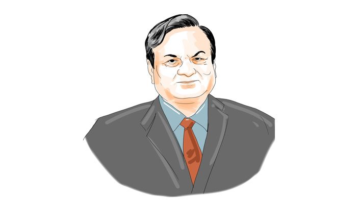 বৈশ্বিক পরিস্থিতিতে খাদ্য নিরাপত্তাই বড় চ্যালেঞ্জ