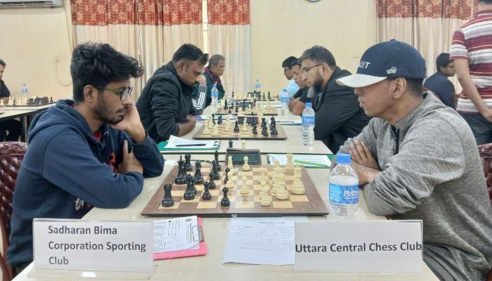 এক রাউন্ড আগেই তিতাস ক্লাব চ্যাম্পিয়ন