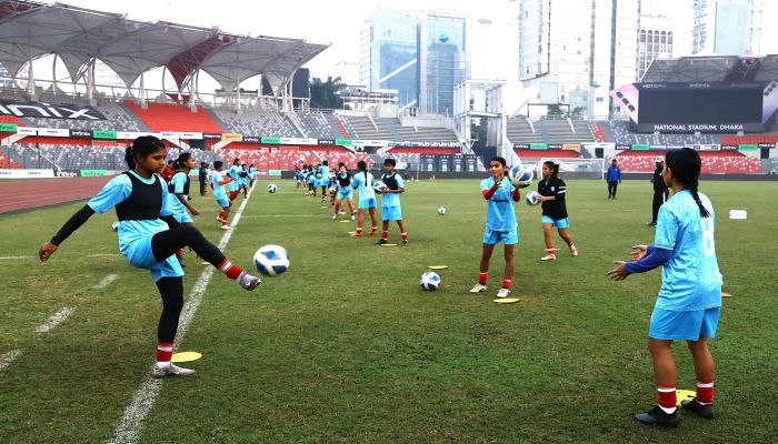 জেতাই যথেষ্ট নয়, চ্যাম্পিয়ন হতে চাই বেশি গোলও