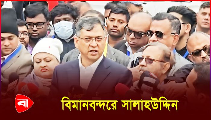 ‘৫৫ বছরের ইতিহাসে অবিস্মরণীয় ঘটনা আজকে ঘটতে যাচ্ছে’ 