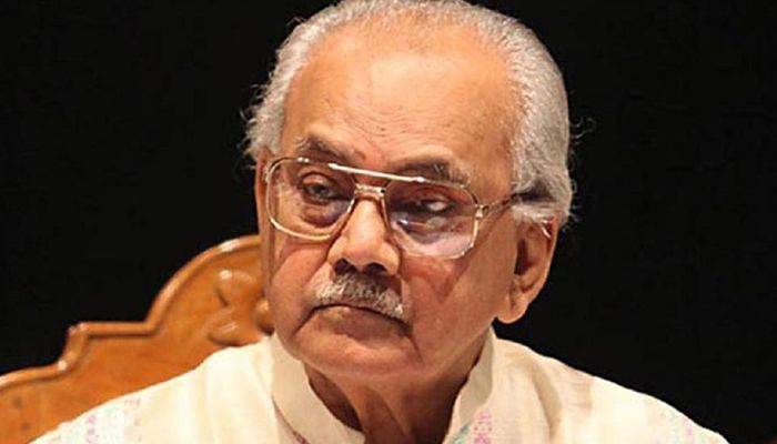 মুক্তিযুদ্ধের ডেপুটি চিফ অব স্টাফ একে খন্দকার আর নেই