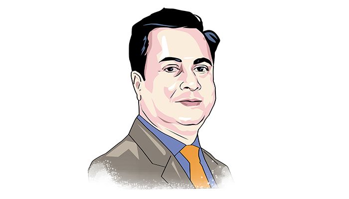 ভিত্তি হোক নীতি ও নৈতিকতা