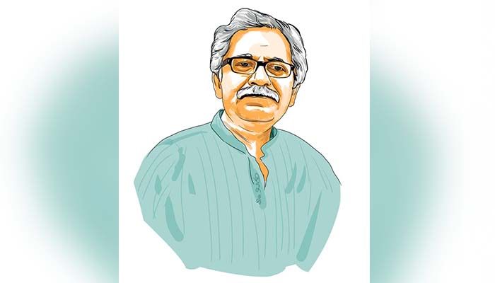 মুক্তিযুদ্ধের দুই বয়ান; আনু মুহাম্মদ