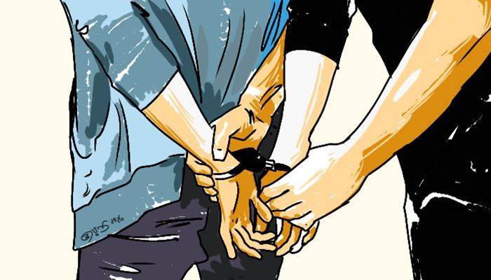 প্রথম আলো-ডেইলি স্টারে হামলার ঘটনায় গ্রেপ্তার ৯, শনাক্ত ৩১