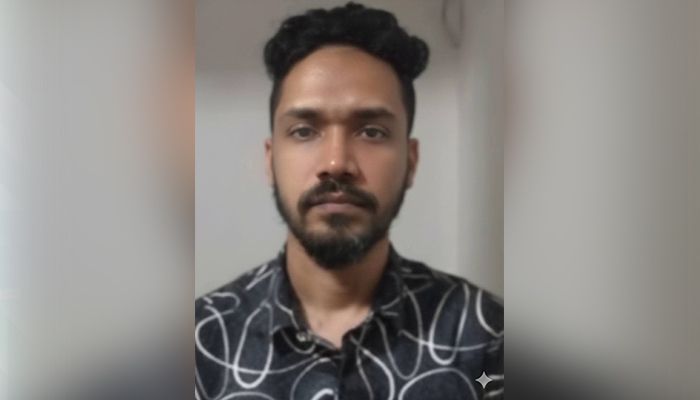 সন্দেহভাজন ব্যক্তির বাড়ি বাউফলে!