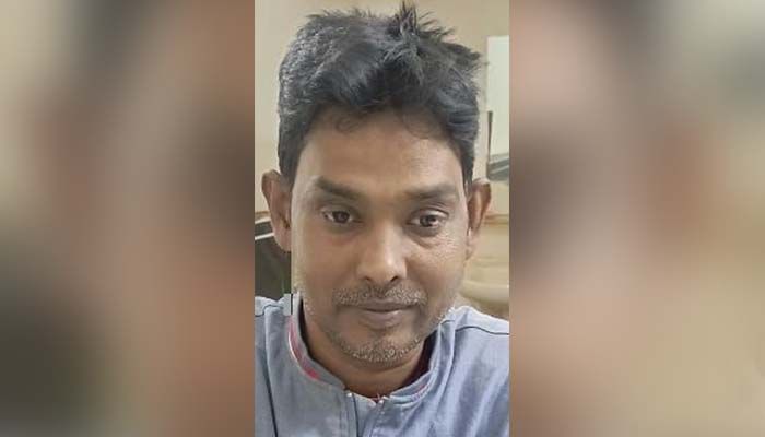 আব্দুল হান্নান। ফাইল ফটো