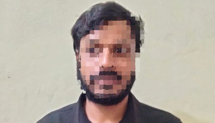 গৃহবধূ চন্দনা হত্যা মামলার প্রধান আসামি গ্রেপ্তার