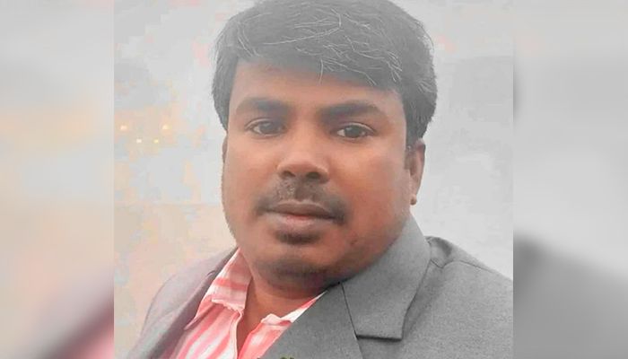 ব্যবসায়ীকে অপহরণের পর শ্বাসরোধে হত্যায় দুই আসামির রিমান্ড