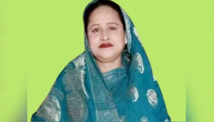  পুলিশের হাত থেকে পালানো সাজাপ্রাপ্ত আ.লীগ নেত্রী গ্রেপ্তার