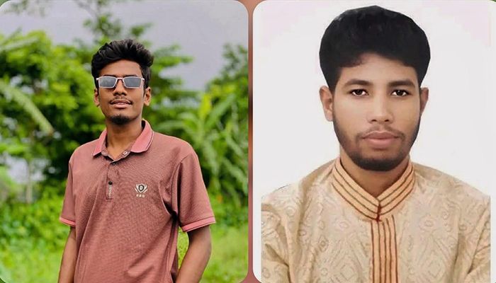 ববি ছাত্রদলের সভাপতি মোশাররফ, সাধারণ সম্পাদক শান্ত