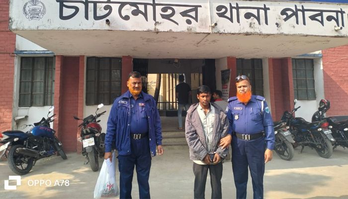 ১১ বছর পর আটক ধর্ষণ মামলার পলাতক আসামি
