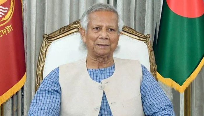 প্রথম আলো ও ডেইলি স্টার সম্পাদকের সঙ্গে প্রধান উপদেষ্টার ফোনালাপ