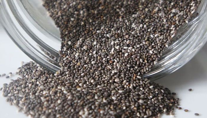 চিয়া সিড : ক্ষুদ্র বীজে বিশাল পুষ্টি