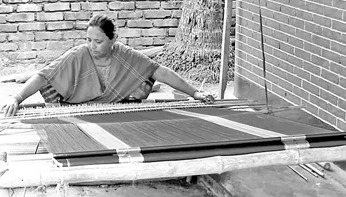 বস্ত্র শিল্প : আমাদের গর্ব
