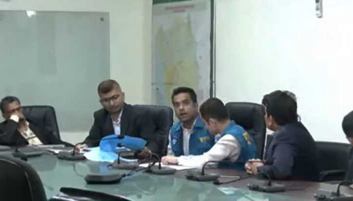 ঘুষ না দিলে সিডিএ’র ভবন  নির্মাণে মেলে না অনুমতি