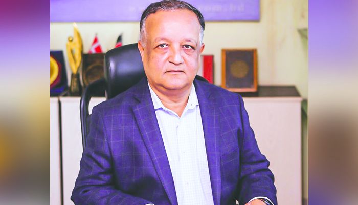 দেশি জাহাজ নির্মাতাদের অগ্রাধিকার দিতে হবে