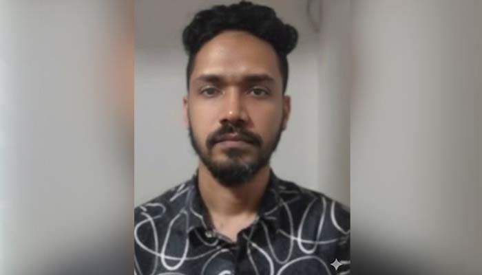 হাদির ওপর হামলাকারী এখন ভারতের গুয়াহাটিতে