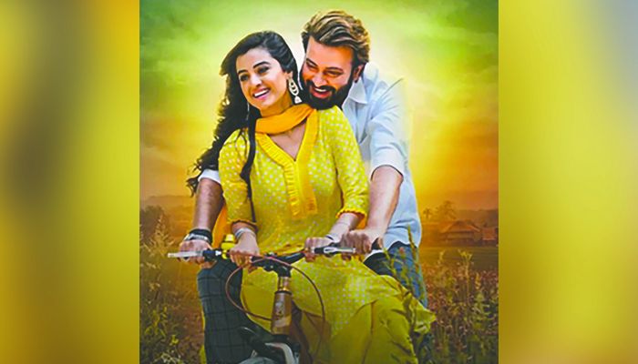 ওটিটিতে শাকিবের ‘অন্তরাত্মা’
