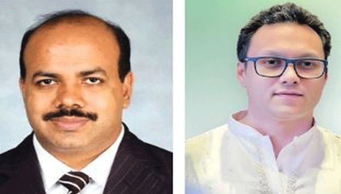 বিএনপির চূড়ান্ত মনোনয়ন পেল আসলাম চৌধুরী ও সাঈদ