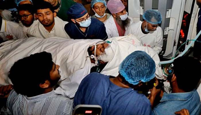 উদ্ধার-গ্রেপ্তারের পরও তদন্ত ঘিরে নানা প্রশ্ন
