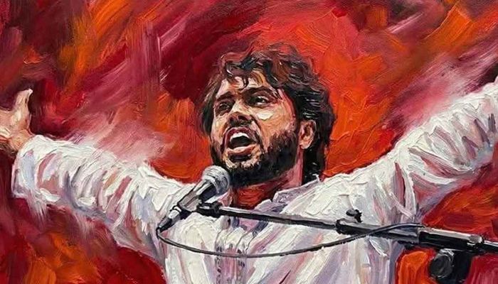 শোক আজ উদ্বেগে বদলে যাচ্ছে