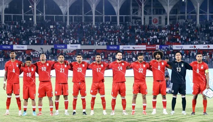 হামজাদের ফিফা র‌্যাংকিং আগের মতোই