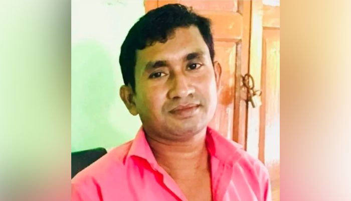 ঢাকায় পালিয়েও বাঁচতে পারলেন না সোনাগাজীর ফখরুল