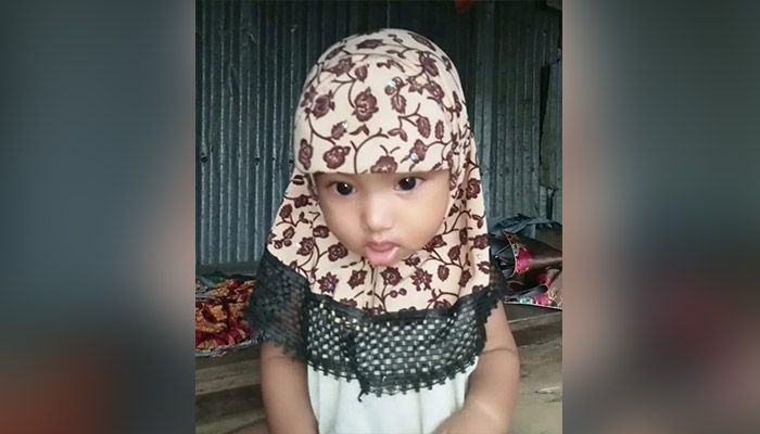 উঠান থেকে শিশুকে নিয়ে গেল ‘শিয়াল’, জঙ্গলে ক্ষতবিক্ষত মরদেহ