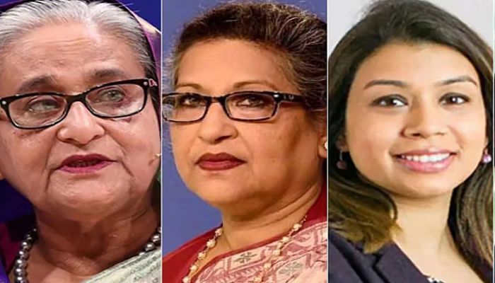 শেখ হাসিনা, রেহানা ও টিউলিপের বিরুদ্ধে মামলার রায় আজ