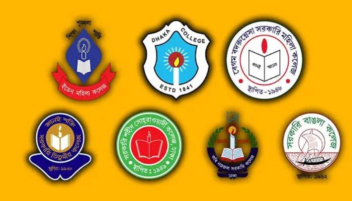 এক দফা দাবিতে সাত কলেজের শিক্ষার্থীদের পদযাত্রা আজ