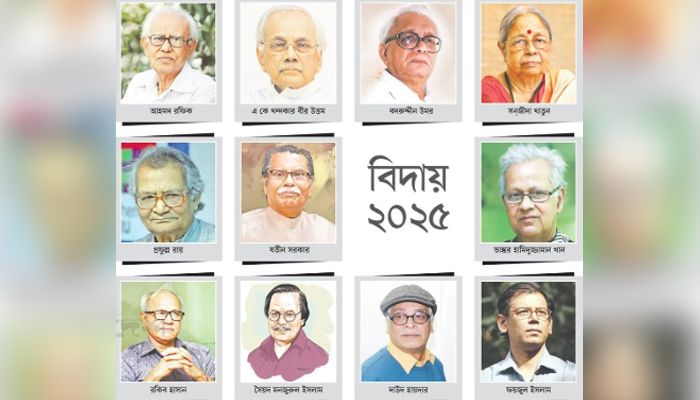 বুদ্ধিবৃত্তিক শূন্যতার খতিয়ানে