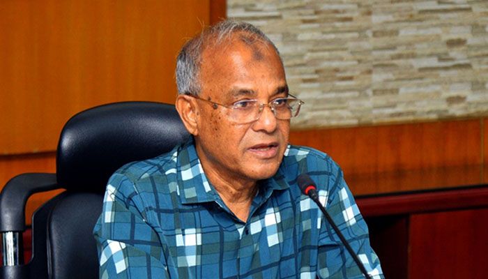 সীমান্ত সমস্যা সমাধানে বিজিবিকে কৌশলী হতে হবে: স্বরাষ্ট্র উপদেষ্টা