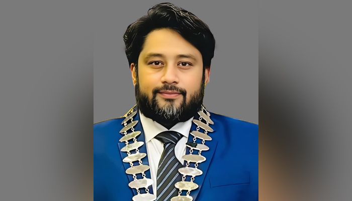 ‘জেসিআই তরুণদের নেতৃত্ব বিকাশের বৈশ্বিক প্ল্যাটফর্ম’