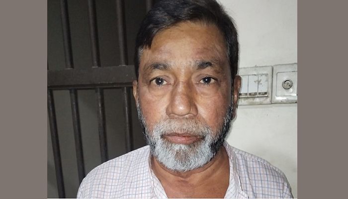 ৭ খুন মামলার ফাঁসির আসামি নূর হোসেনের বড় ভাই নূর ছালাম গ্রেপ্তার