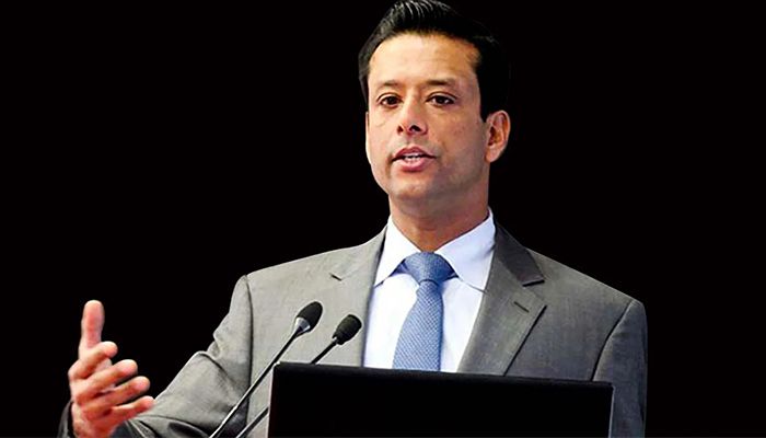 জয়ের বিরুদ্ধে গ্রেপ্তারি পরোয়ানা