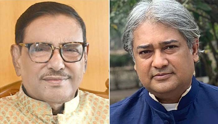 কাদের-আরাফাতসহ ৭ জনের বিরুদ্ধে আনুষ্ঠানিক অভিযোগ দাখিল