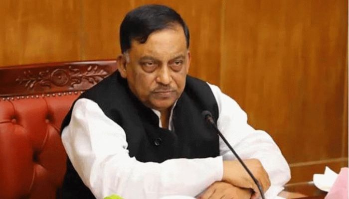 সাবেক স্বরাষ্ট্রমন্ত্রী কামালের ৫ কোটি টাকার সম্পদ ক্রোক