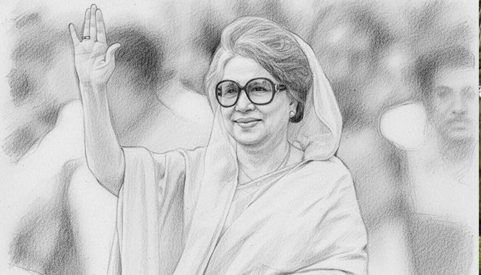 মিলিত প্রার্থনায় জাতীয় ঐক্যের শক্তি