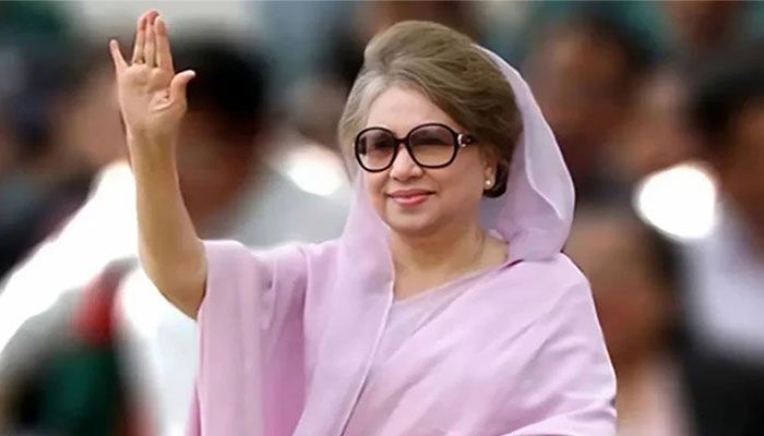 খালেদা জিয়ার জানাজা হতে পারে বুধবার