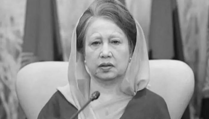 মা, মাটি ও মানুষের নেত্রী