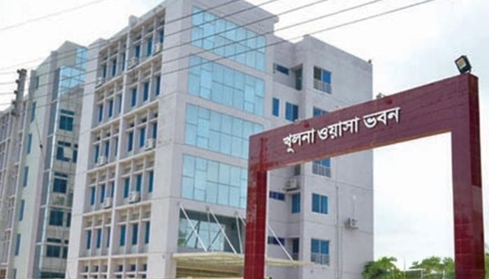 প্রকল্প বাস্তবায়নেও পানি সমস্যার সমাধান নেই