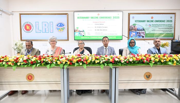 অ্যান্টিবায়োটিকের ব্যবহার কমাতে জানুয়ারিতে সচেতনামূলক কর্মসূচি শুরু: ফরিদা আখতার 
