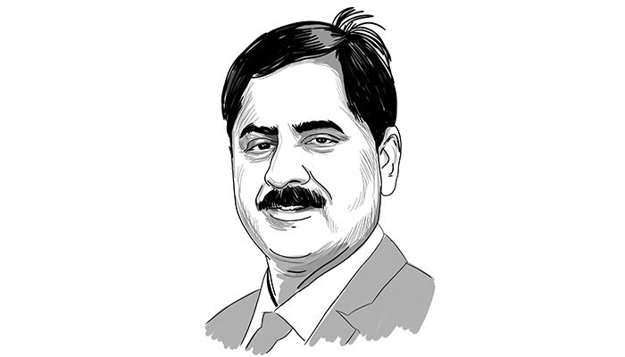 জাল সনদপত্রে শিক্ষকতা