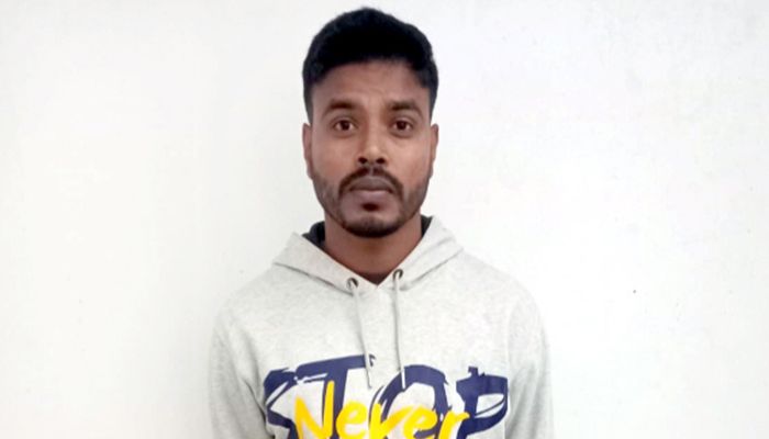মেহেদি ভূঁইয়াকে পুলিশি রিমান্ডের আবেদন