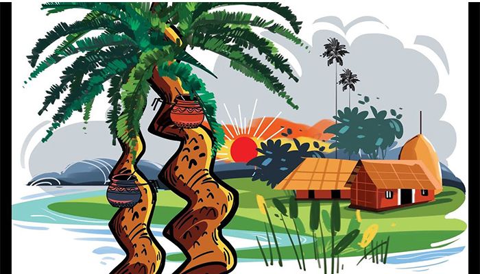 স্বাগতম শীত