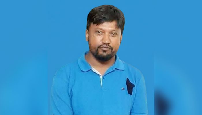 নাশকতার মামলায় আ.লীগ নেতা লায়ন গ্রেপ্তার