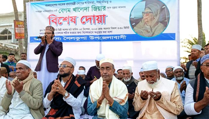 তারেক রহমান বাংলাদেশের ভোটার কি না এ প্রশ্ন অবান্তর : অ্যাটর্নি জেনারেল