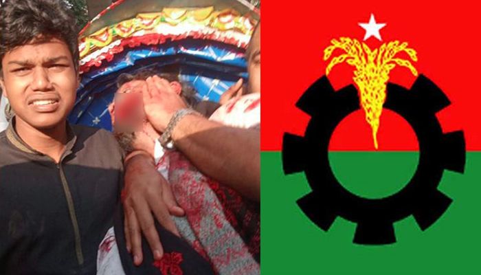হাদিকে গুলির ঘটনায় বিএনপির দেশব্যাপী বিক্ষোভ শনিবার