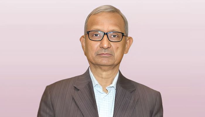 পদত্যাগ করলেন প্রধান উপদেষ্টার বিশেষ সহকারী খোদা বকশ চৌধুরী