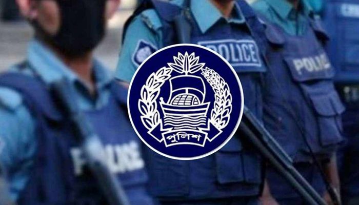 এবার লটারিতে ৫২৭ থানার ওসি পদায়ন